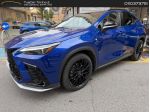 Lexus NX F Sport NX 450h+ PHEV #11497