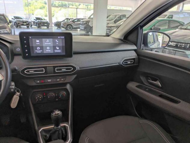 DACIA Jogger 1.0 TCe GPL 100 CV 5 posti Expression rif. 23972598 - Foto 10