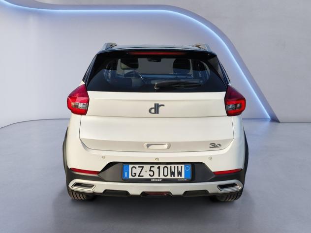 DR AUTOMOBILES dr 3.0 1.5 GPL 117 CV NEOPATENTATI - Foto 4