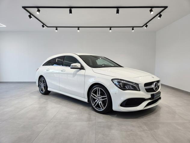 Mercedes-Benz CLA 220 d Shooting Brake AMG Line - Foto 3