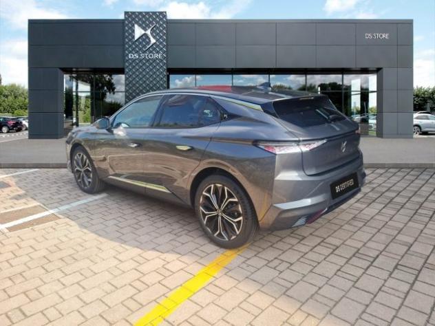 DS AUTOMOBILES DS 4 HYBDIRD 145CV ÉTOILE ALCANTARA rif. 22453428 - Foto 7