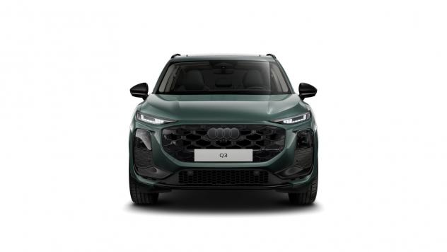 Audi Q3 Audi SUV S line TFSI quattro 150 kW S tronic - Foto 4