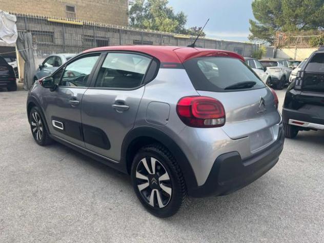 CITROEN C3 SHINE 1.2 PureTech 110CV S&S rif. 23817392 - Foto 3