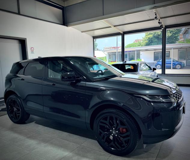 Land Rover Range Rover Evoque 2.0d 150CV i4 Mhev R-Dynamic S - Foto 6