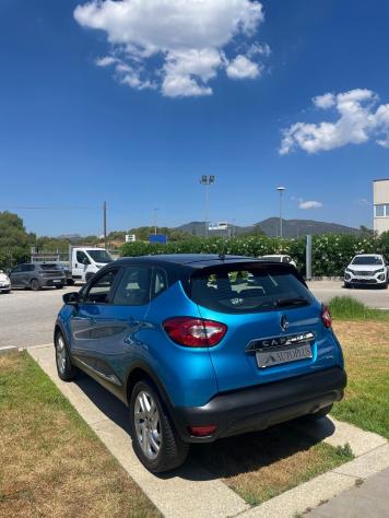 Renault Captur dCi 8V 90 CV Start&Stop Energy Intens - Foto 9