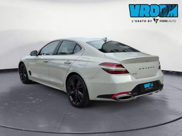 GENESIS G70 Sedan 2.0T AWD Sport rif. 24156261 - Foto 9