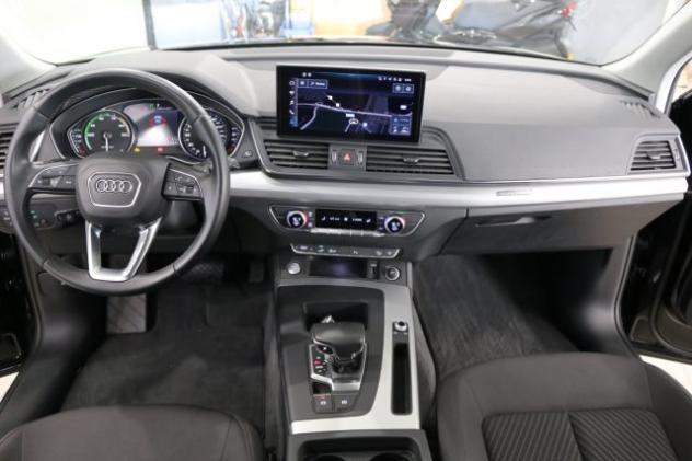 AUDI Q5 50 TFSI e quattro S tronic Business"NUOVA" rif. 23803873 - Foto 9