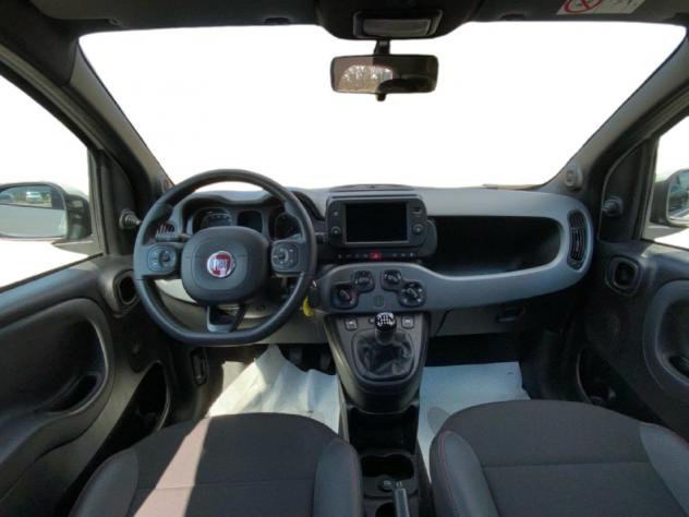 FIAT Panda 3ª serie 1.0 FireFly S&S Hybrid Sport - Foto 10
