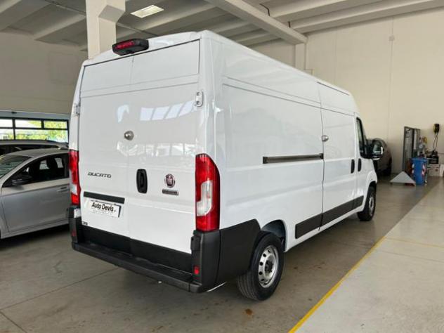 FIAT Ducato 2.2 DIESEL 140 CV PM-TN rif. 23735739 - Foto 5