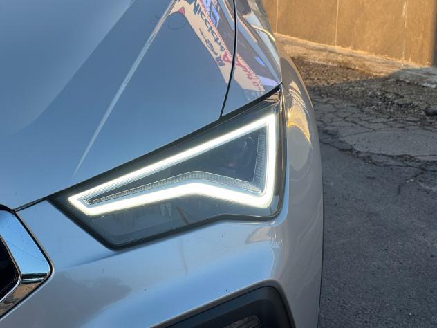 SEAT ATECA 2.0 TDI 115 CV STYLE FULL IVA - Foto 5