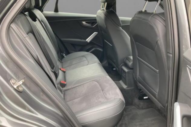 AUDI Q2 30 TDI S tronic S line Edition rif. 23759089 - Foto 5