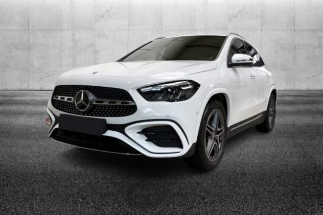 MERCEDES-BENZ GLA 200 d Automatic AMG Line Advanced Plus rif. 23093219