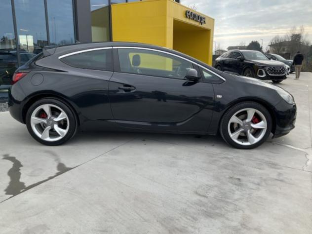 OPEL Astra GTC 1.6 Turbo 180CV 3 porte Cosmo S rif. 22705152 - Foto 5