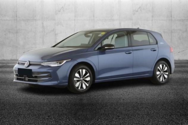 VOLKSWAGEN Golf 2.0 TDI 150 CV DSG SCR Editon Plus rif. 23758250