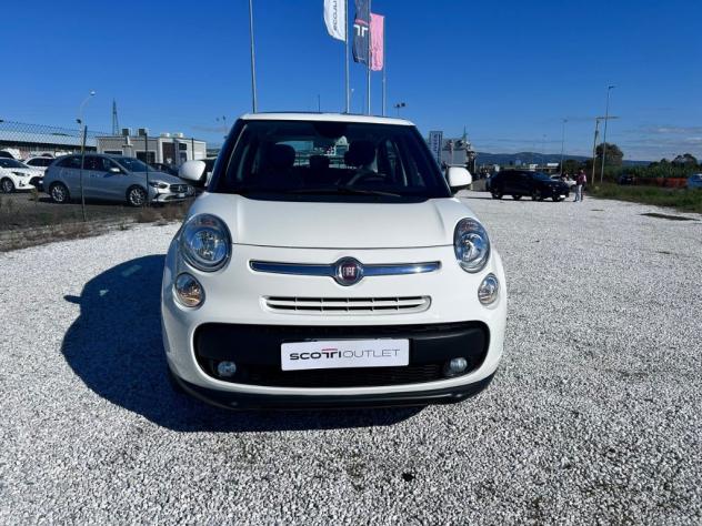 FIAT 500L 2012 1.3 mjt Lounge 85cv - Foto 6