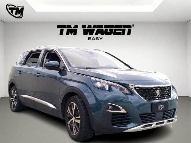 Peugeot 5008 BlueHDi 1.5 S&S - PER OPERATORI DEL SETTORE - Foto 3
