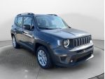 Jeep Renegade 1.5 Turbo T4 MHEV Altitude
