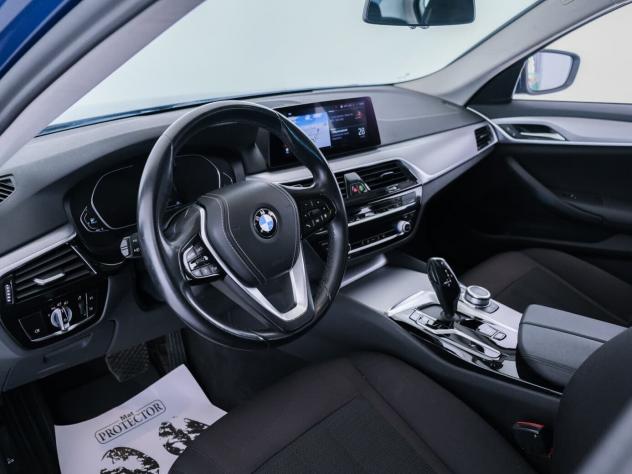 Bmw 520 520d 48V Business - Foto 9