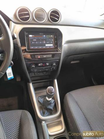 SUZUKI Vitara 1.6d V-Cool rif. 24039086 - Foto 10