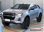 ISUZU D-Max PICK-UP 1.9TD N60FF 4X4 AUTOMATICA rif. 24006576