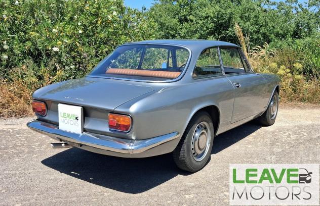 Alfa Romeo GT 1300 Junior (M1548) - Foto 6