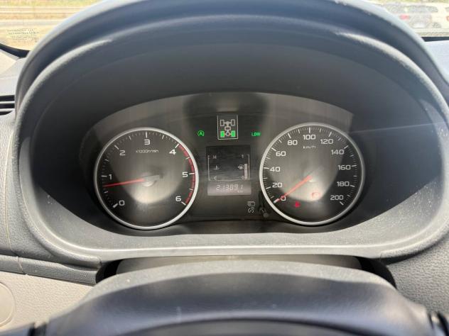Fiat Fullback 2.4 180CV Doppia Cabina LX - Foto 6