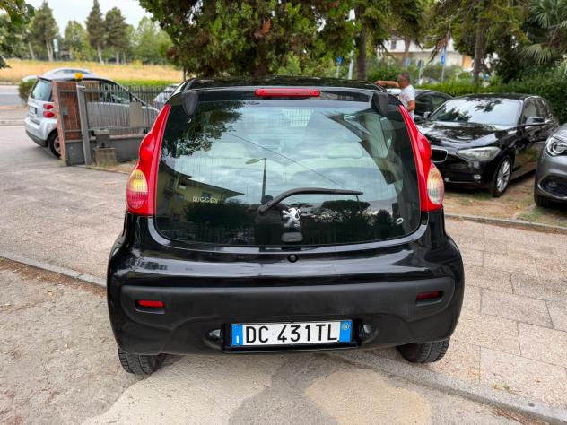 Peugeot 107 1.0 68CV 3p. Plaisir - Foto 5