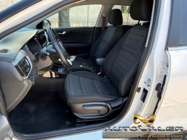 KIA Stonic 1.0 T-GDi 101 CV MHEV iMT Style Led rif. 23829607 - Foto 8