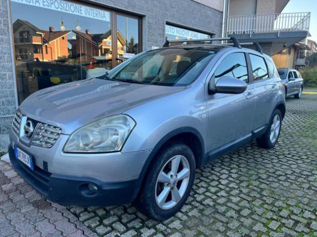 NISSAN Qashqai 1.5 dCi Acenta rif. 22623399