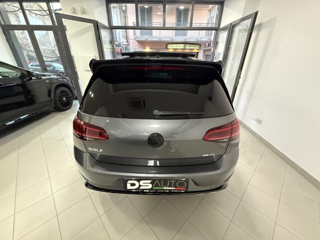 Volkswagen GOLF 1.6 TDI 115 CV DSG SPORT R LINE - Foto 8