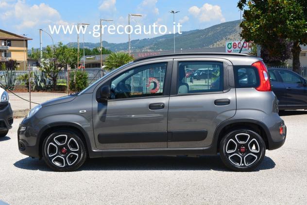 Fiat Panda 1.0 FireFly S&S Hybrid City Life - Foto 3