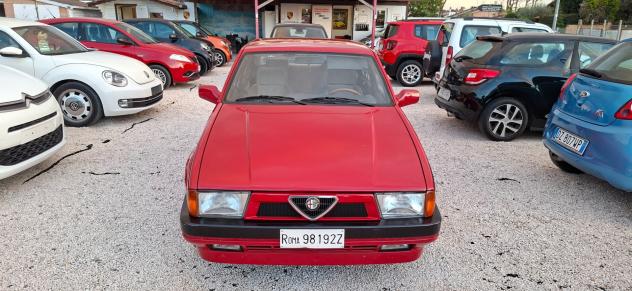 Alfa Romeo 75 1.8 IE - Foto 5