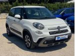 FIAT 500L Cross 1.4cc 95cv NAVIGATORE CRUISE CONTROL rif. 23844766
