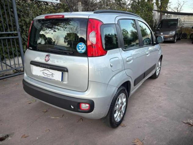 FIAT Panda 1.2 EasyPower Lounge rif. 23352687 - Foto 6