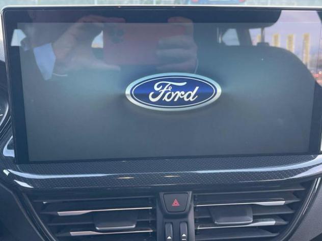 FORD Focus 1.5 EcoBlue 115 CV automatico 5p. ST-Line X rif. 23486327 - Foto 9