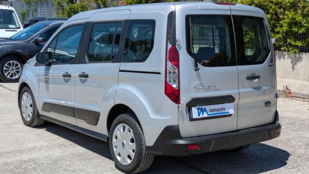 FORD Tourneo Connect 1.5D 100cv - 5 POSTI rif. 23820632 - Foto 4