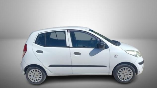 HYUNDAI i10 1.1 12V BlueDrive GPL Active rif. 23837379 - Foto 9