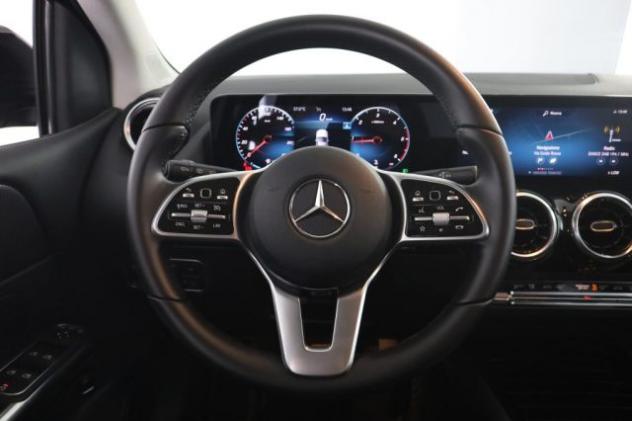 MERCEDES-BENZ CLA sse B B 180 d Automatic Sport Plus rif. 23979148 - Foto 5
