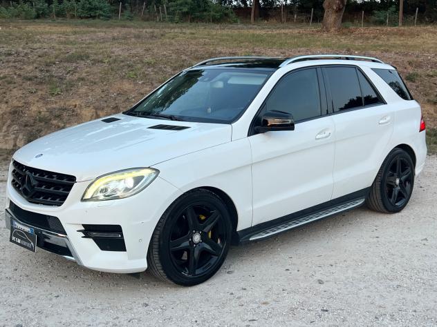 Mercedes-benz ML 250 BlueTEC 4Matic Premium - Foto 3
