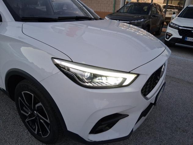 MG ZS 1.0T-GDI Luxury Auto-Aziendale Iva Esposta - Foto 10