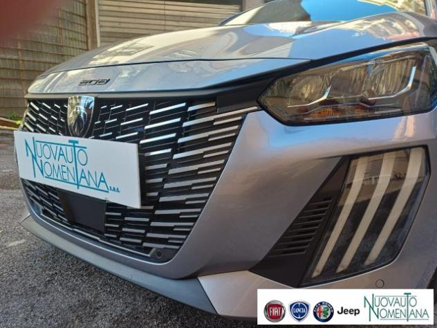 PEUGEOT 208 PureTech 100 S&S Mod. Allure Aziendale Stellantis rif. 24036072 - Foto 4