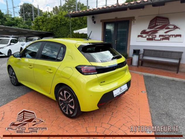 PEUGEOT 208 PureTech 75CV Stop&Start Style PREZZO REALE! rif. 23815463 - Foto 3