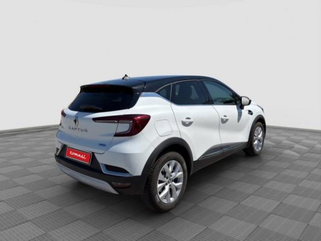 RENAULT Captur Captur Plug-in Hybrid E-Tech 160 CV Intens rif. 23903803 - Foto 5
