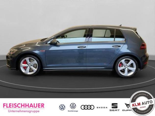 VOLKSWAGEN Golf GTI Performance 2.0 245 CV TSI DSG 5p.+ VIRTUAL rif. 24194271 - Foto 4