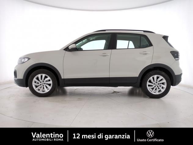 Volkswagen T-Cross 1.0 TSI Style BMT - Foto 4