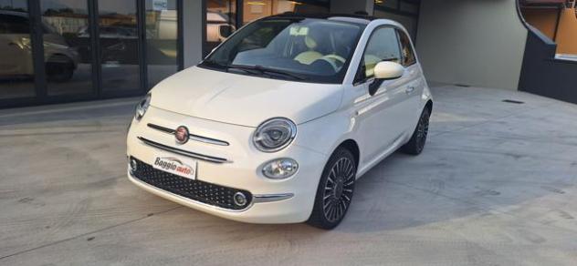 FIAT 500 1.2 Lounge N°FV900 rif. 23928048