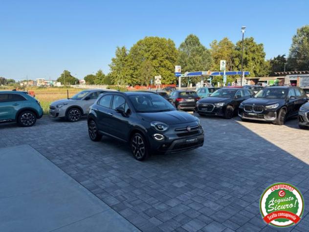 FIAT 500X 1.3 T4 DCT Cross rif. 23931051 - Foto 5