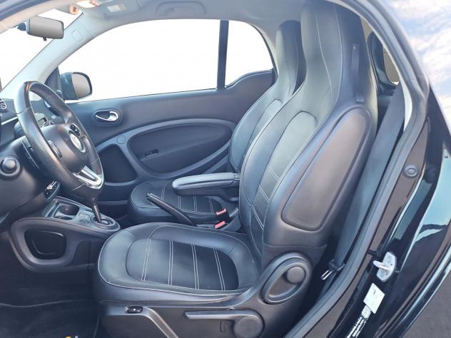 Smart ForTwo 90 0.9 Turbo twinamic Prime - Foto 10