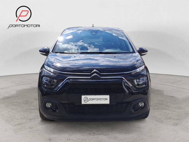 Citroën C3 3ª serie PureTech 83 S&S Plus - Foto 8