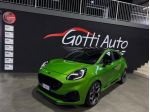 FORD Puma ST 200HP MEAN GREEN UFFICIALE ITALIANA rif. 24189640
